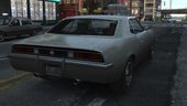 Declasse Vigero Improved [V3.2.1]